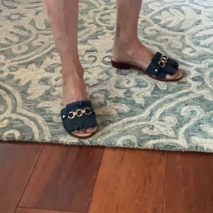 Kate Spade sandals ♠️